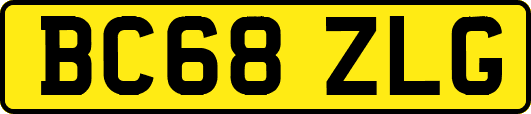 BC68ZLG