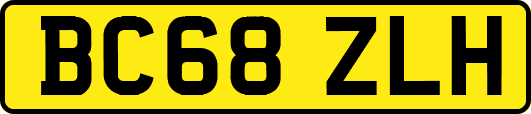 BC68ZLH