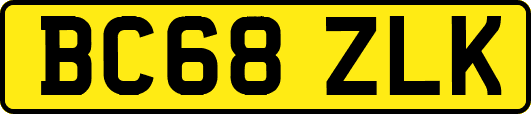BC68ZLK