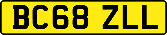 BC68ZLL