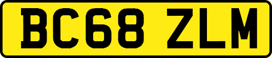 BC68ZLM