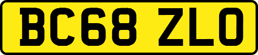 BC68ZLO