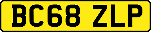 BC68ZLP