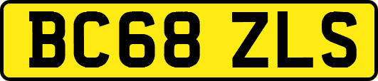 BC68ZLS