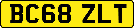 BC68ZLT