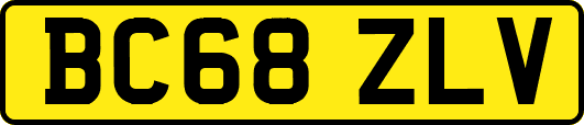 BC68ZLV