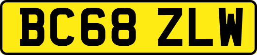 BC68ZLW