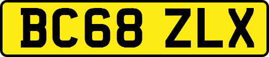 BC68ZLX