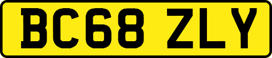 BC68ZLY
