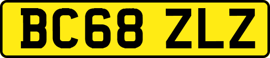 BC68ZLZ