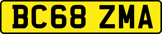 BC68ZMA