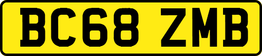 BC68ZMB