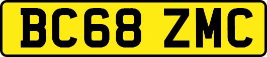 BC68ZMC