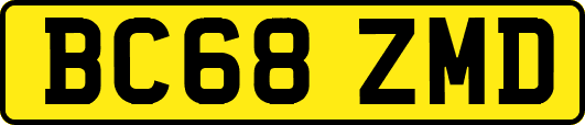 BC68ZMD
