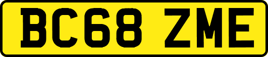 BC68ZME