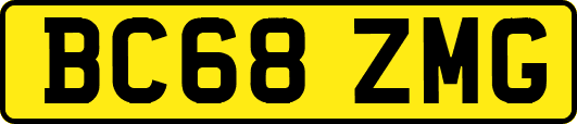 BC68ZMG
