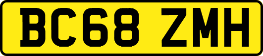 BC68ZMH