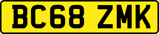 BC68ZMK