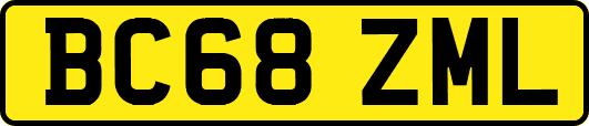 BC68ZML