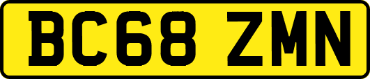 BC68ZMN