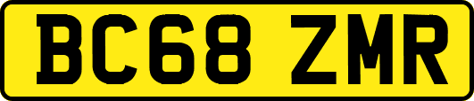 BC68ZMR