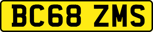 BC68ZMS