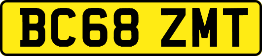 BC68ZMT