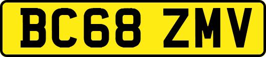 BC68ZMV