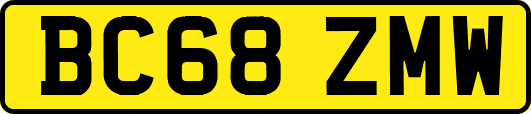 BC68ZMW
