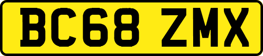 BC68ZMX