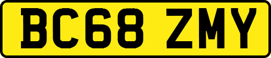 BC68ZMY