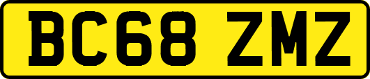 BC68ZMZ