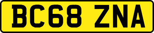 BC68ZNA