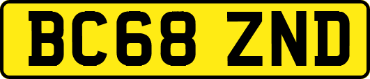 BC68ZND