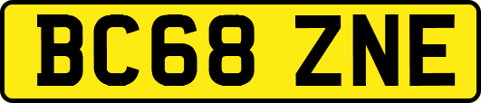 BC68ZNE
