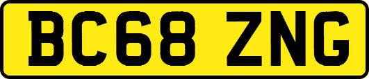 BC68ZNG