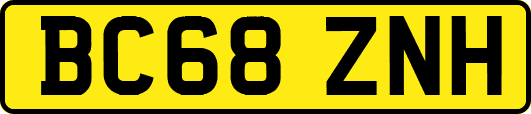 BC68ZNH