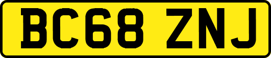 BC68ZNJ