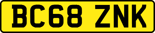 BC68ZNK