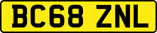 BC68ZNL