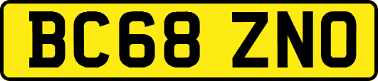 BC68ZNO