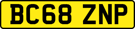 BC68ZNP