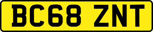BC68ZNT
