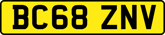 BC68ZNV