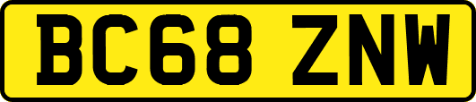 BC68ZNW