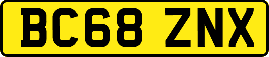 BC68ZNX