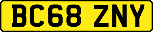 BC68ZNY