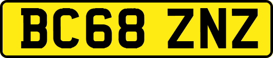 BC68ZNZ