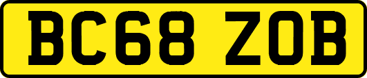BC68ZOB