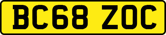 BC68ZOC